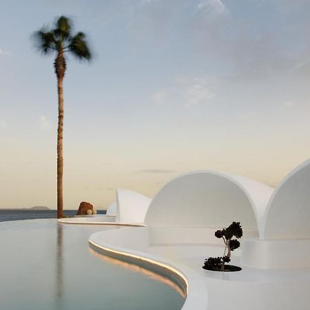 Kamezi Boutique Hotel Villas Playa Blanca  Luaran gambar