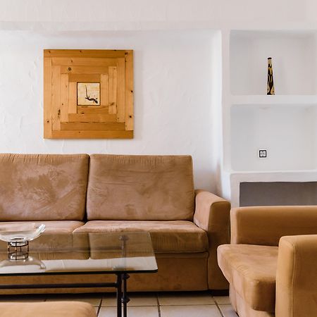 Kamezi Boutique Hotel Villas Playa Blanca  Luaran gambar