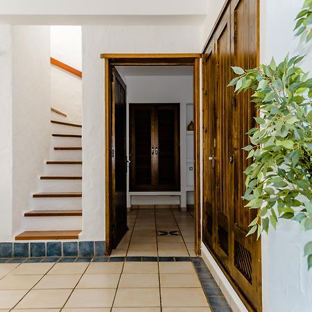 Kamezi Boutique Hotel Villas Playa Blanca  Luaran gambar