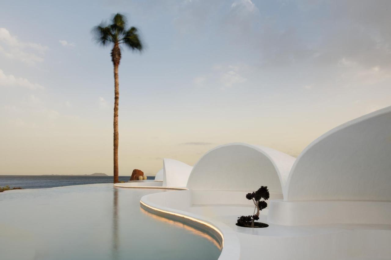 Kamezi Boutique Hotel Villas Playa Blanca  Luaran gambar