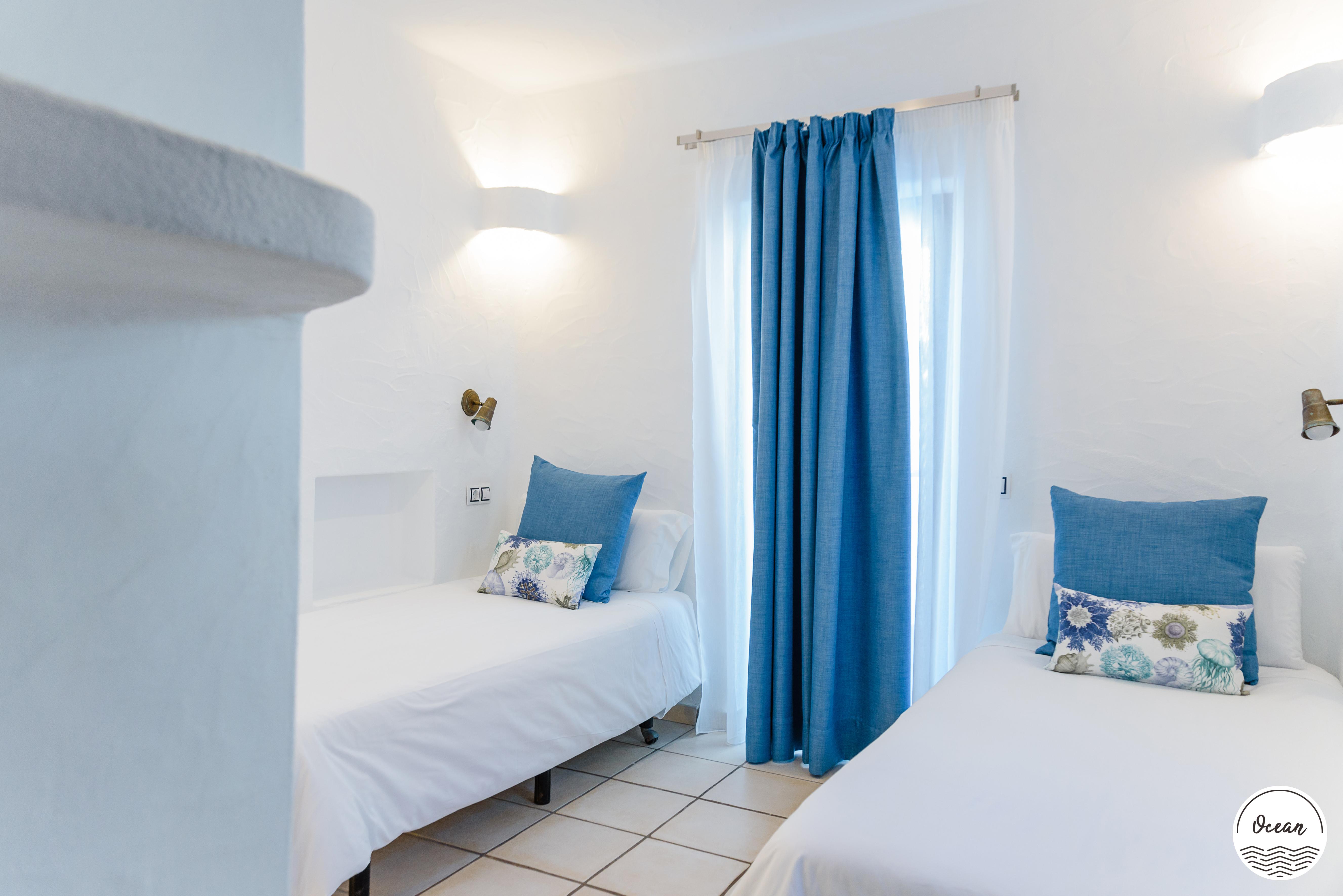 Kamezi Boutique Hotel Villas Playa Blanca  Luaran gambar