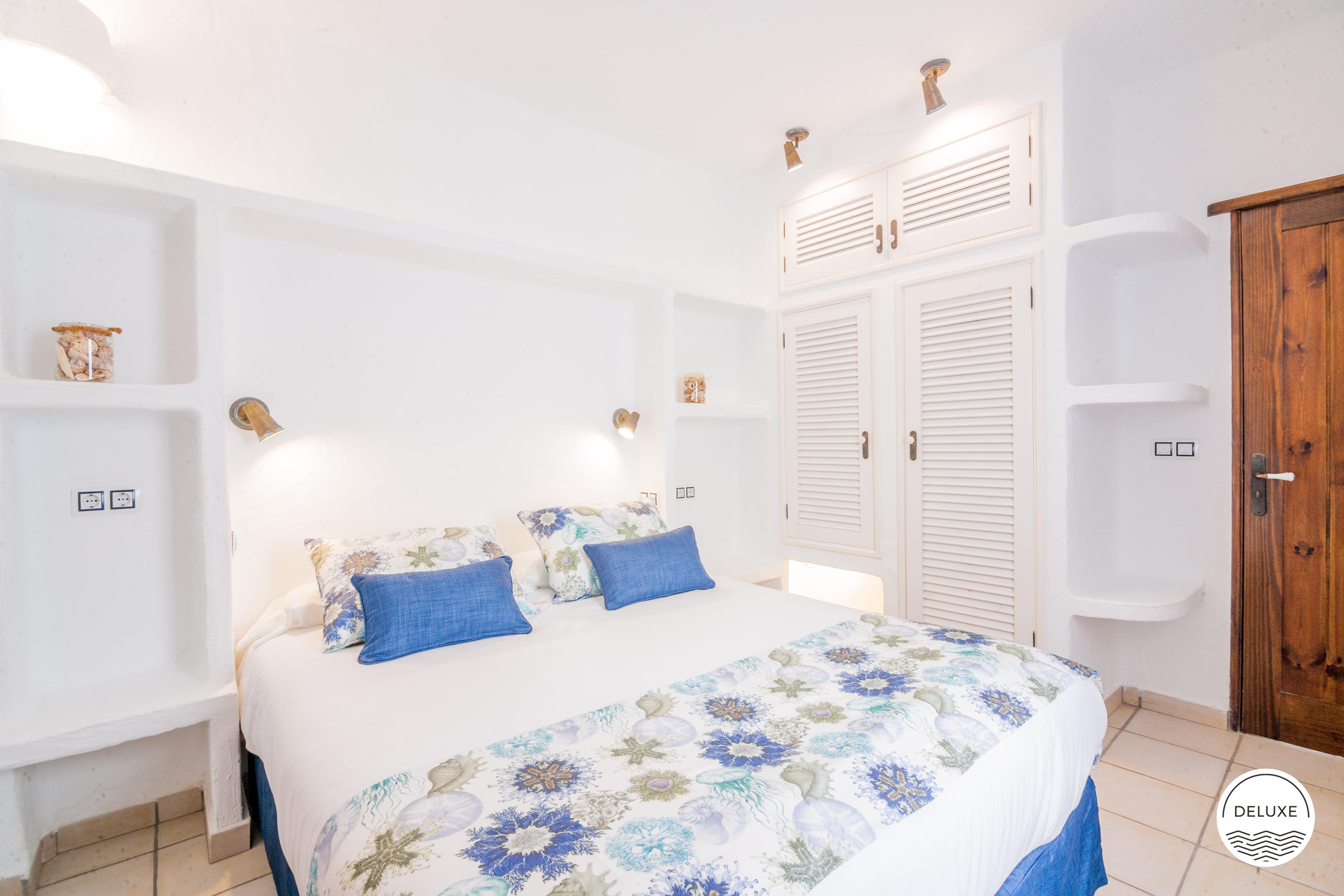 Kamezi Boutique Hotel Villas Playa Blanca  Luaran gambar