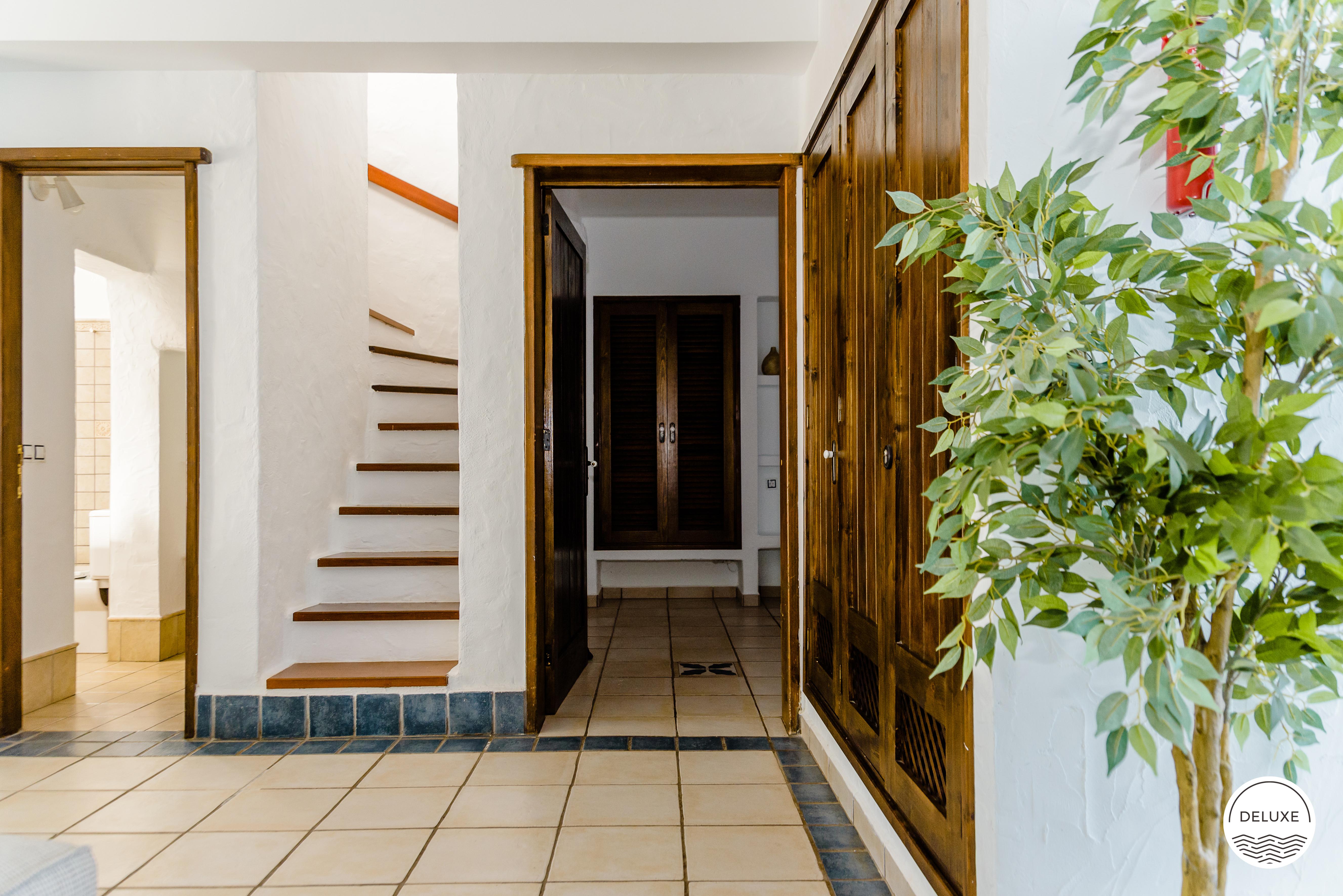 Kamezi Boutique Hotel Villas Playa Blanca  Luaran gambar