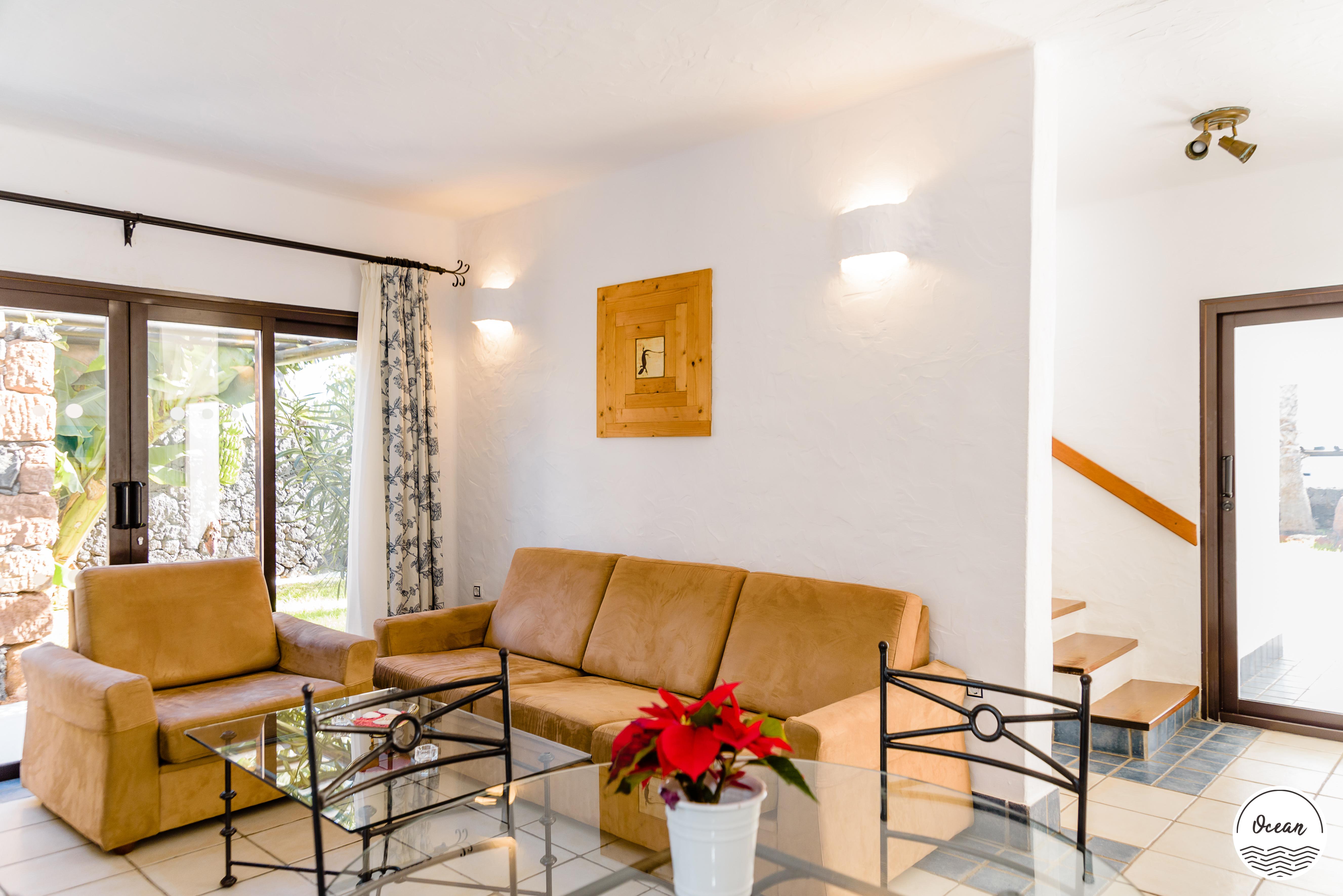 Kamezi Boutique Hotel Villas Playa Blanca  Luaran gambar