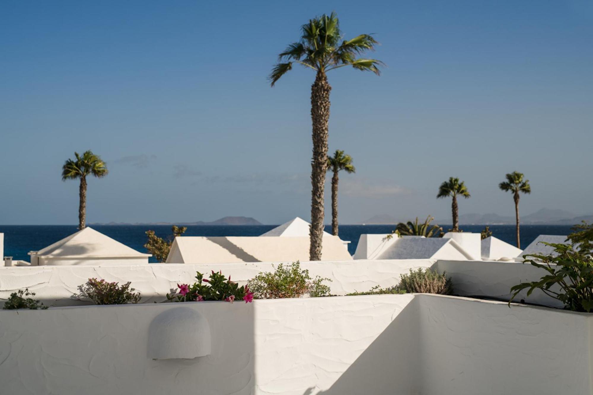 Kamezi Boutique Hotel Villas Playa Blanca  Bilik gambar