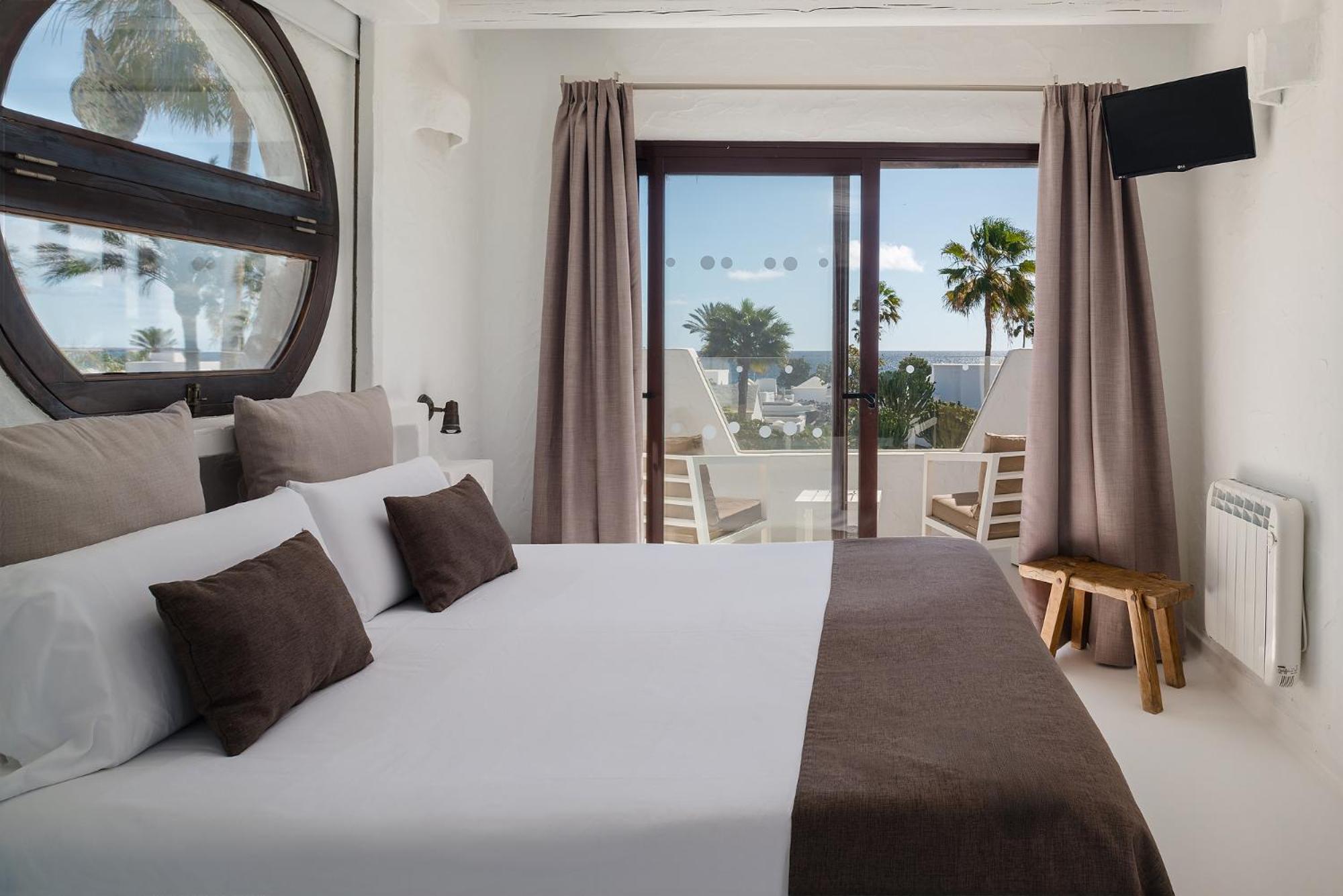 Kamezi Boutique Hotel Villas Playa Blanca  Bilik gambar