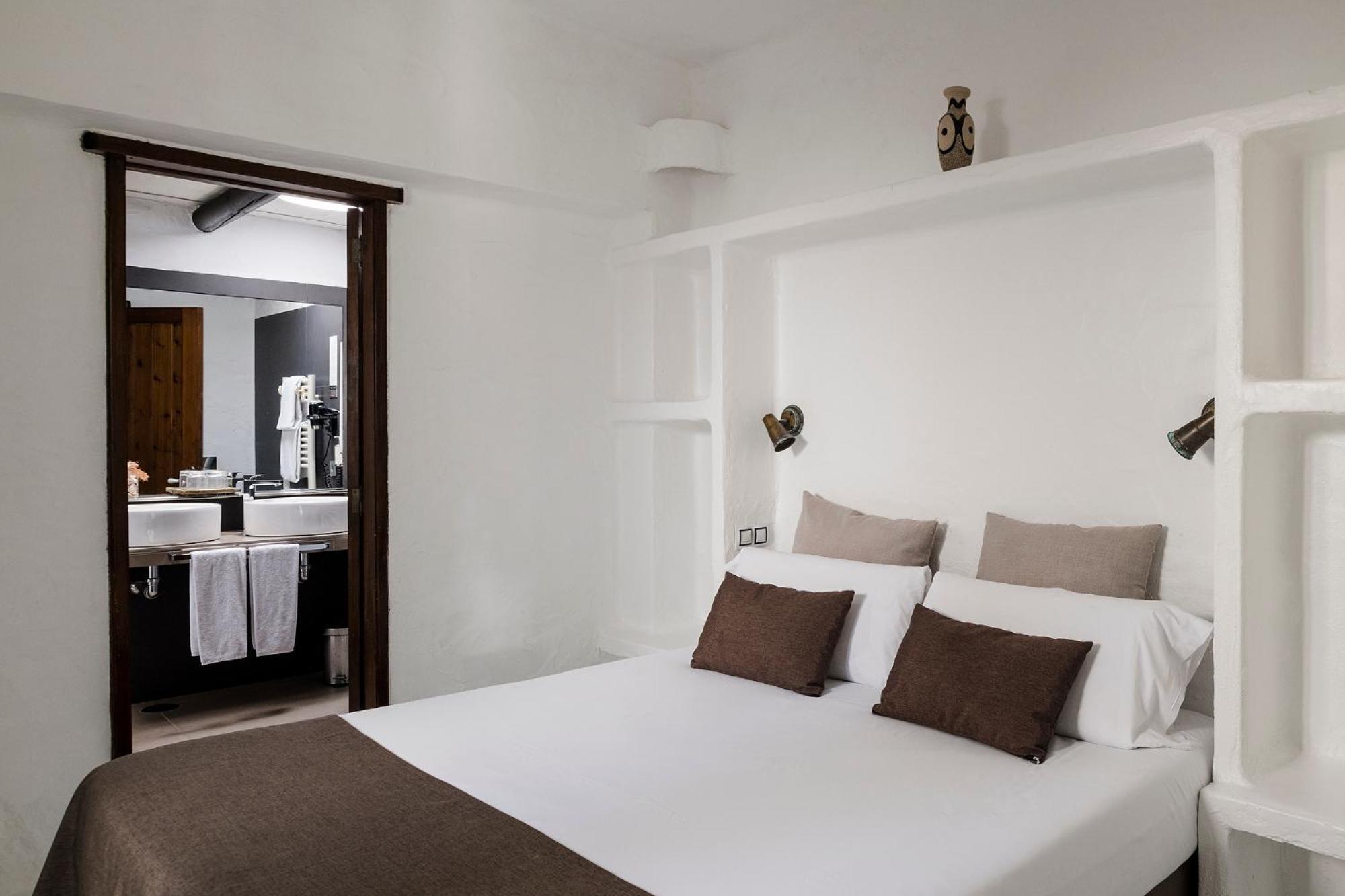 Kamezi Boutique Hotel Villas Playa Blanca  Bilik gambar