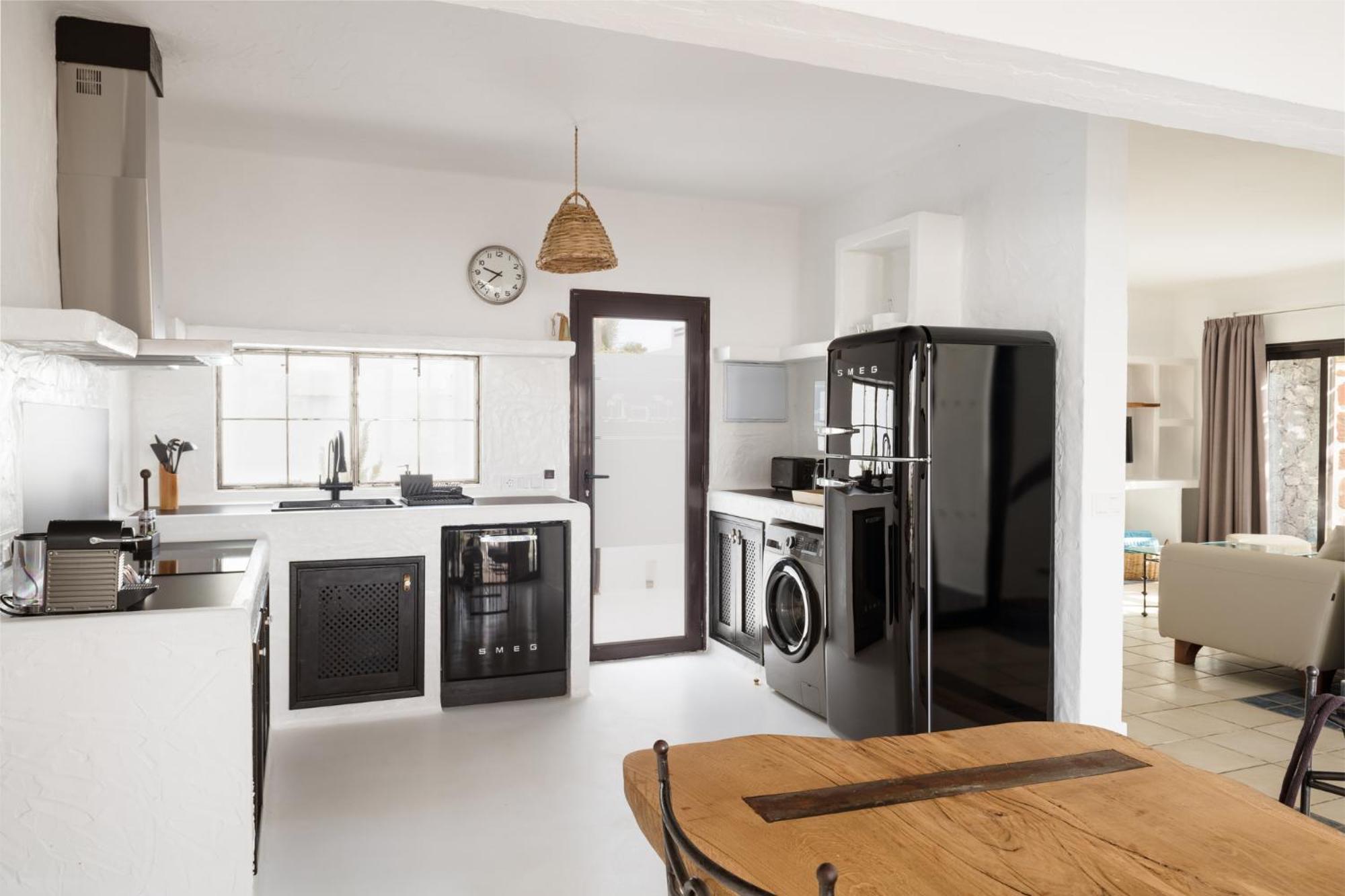 Kamezi Boutique Hotel Villas Playa Blanca  Luaran gambar