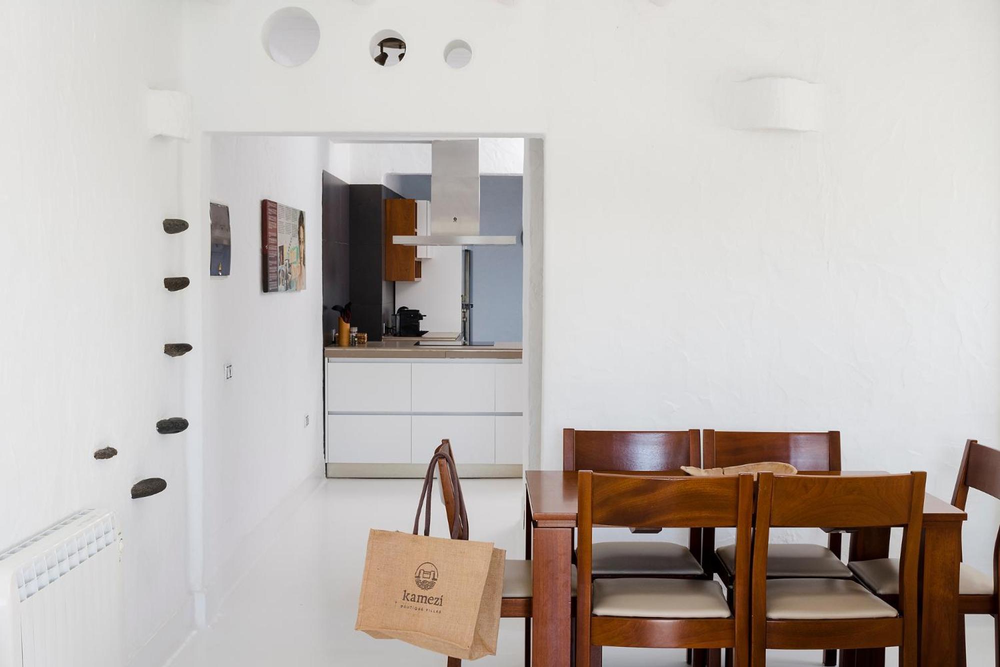 Kamezi Boutique Hotel Villas Playa Blanca  Luaran gambar