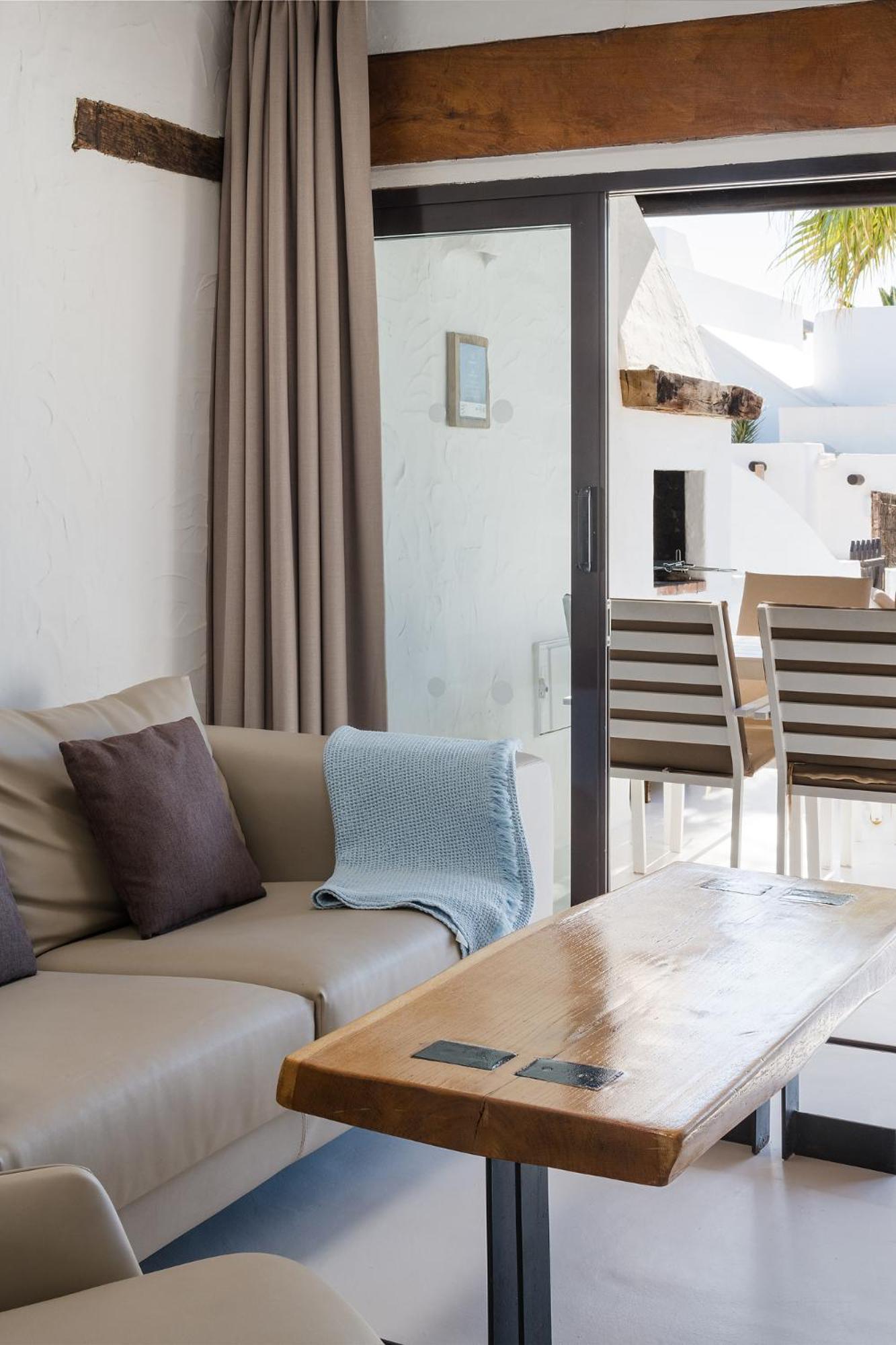 Kamezi Boutique Hotel Villas Playa Blanca  Bilik gambar