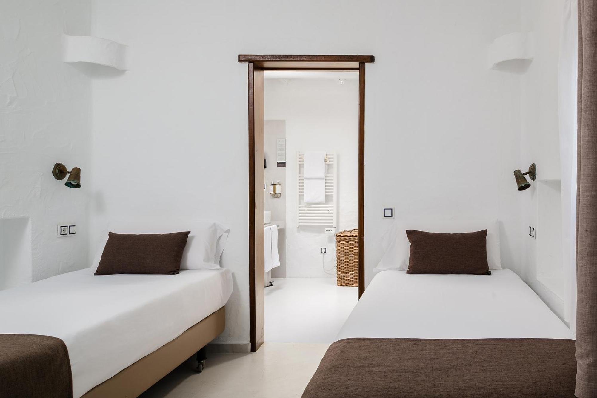 Kamezi Boutique Hotel Villas Playa Blanca  Luaran gambar