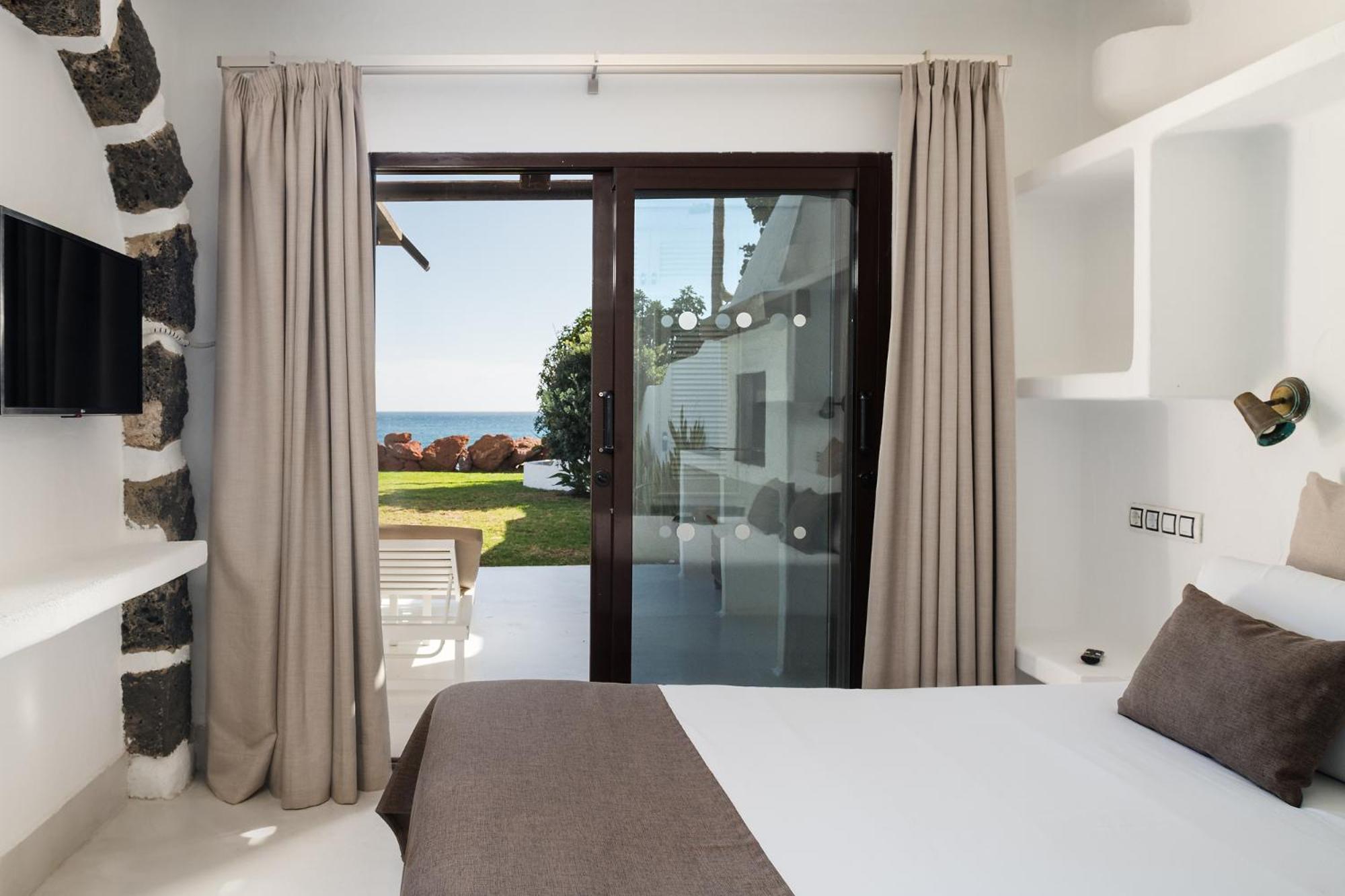 Kamezi Boutique Hotel Villas Playa Blanca  Luaran gambar