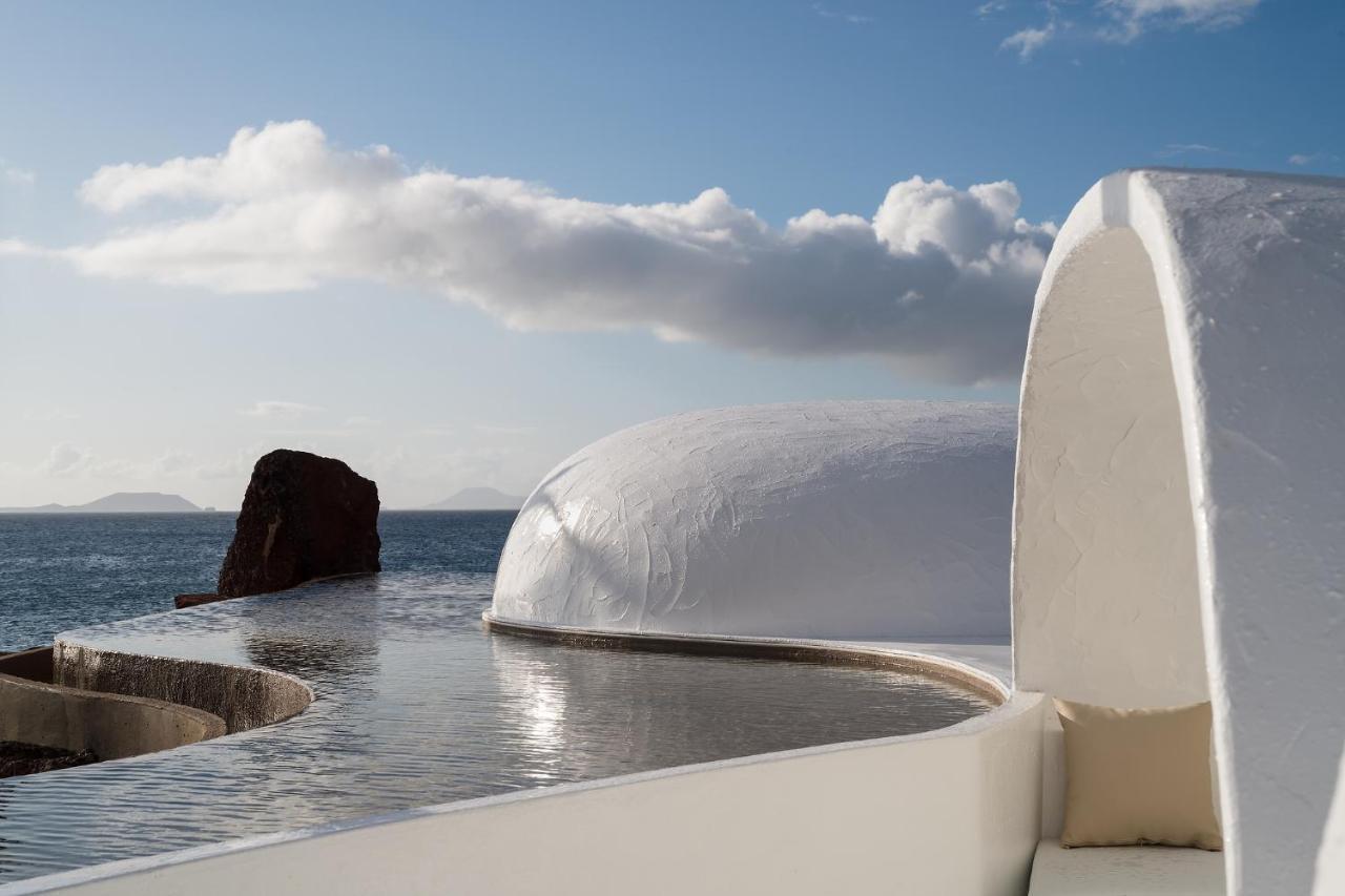 Kamezi Boutique Hotel Villas Playa Blanca  Luaran gambar