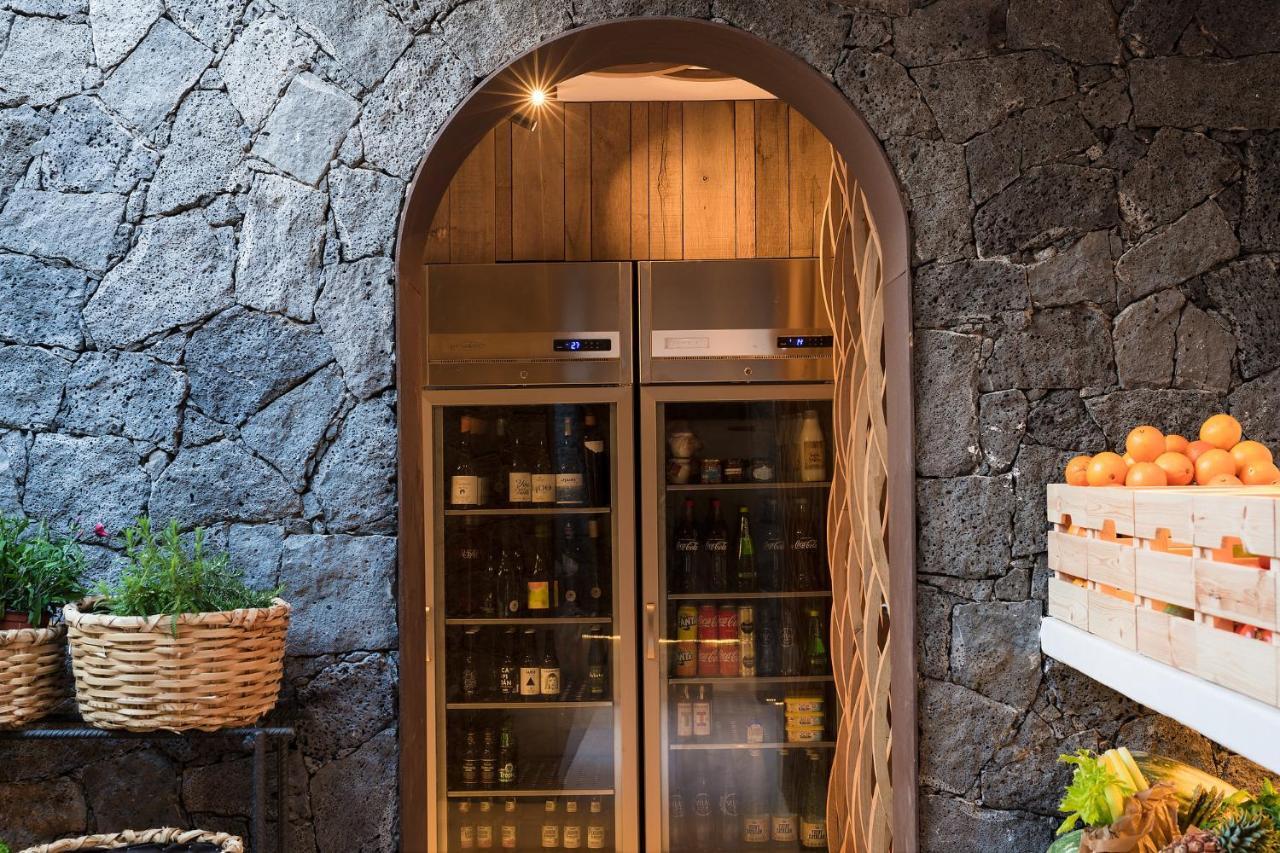 Kamezi Boutique Hotel Villas Playa Blanca  Luaran gambar