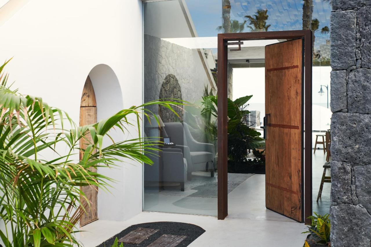 Kamezi Boutique Hotel Villas Playa Blanca  Luaran gambar