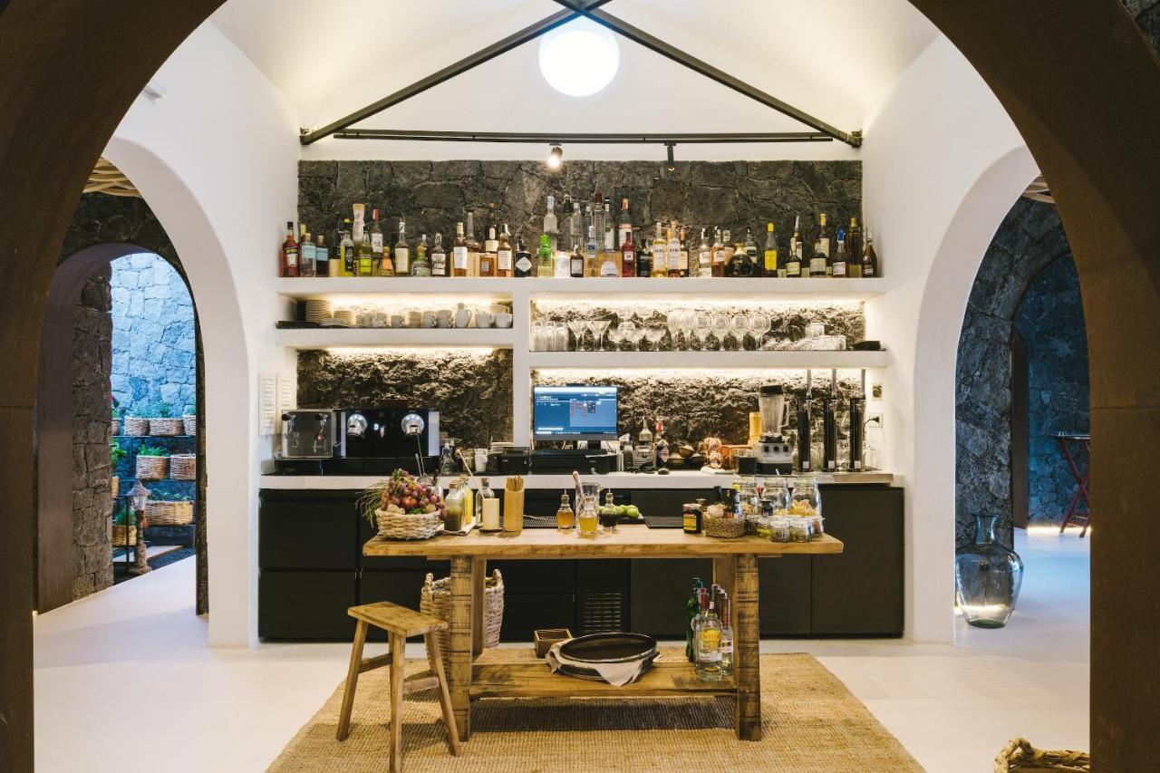 Kamezi Boutique Hotel Villas Playa Blanca  Luaran gambar
